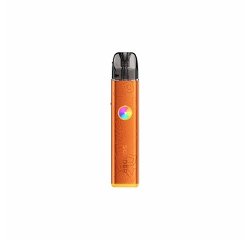 POD GeekVape Sonder Q3 Vibe Orange