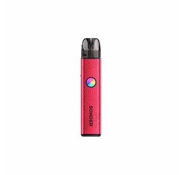 POD GeekVape Sonder Q3 Vibe Red