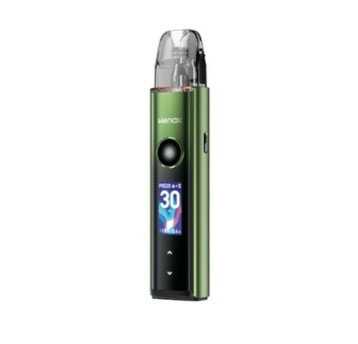 POD GEEKVAPE Wenax Q Pro Aurora Green