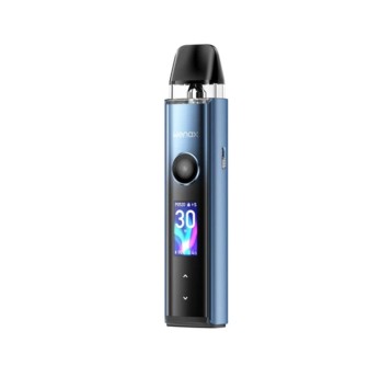 POD GEEKVAPE Wenax Q Pro Azure Blue