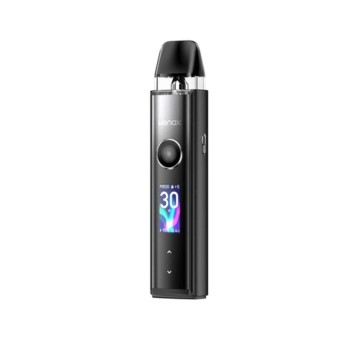 POD GEEKVAPE Wenax Q Pro Black