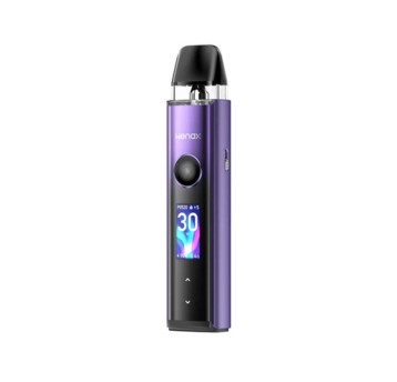 POD GEEKVAPE Wenax Q Pro Luminous Purple