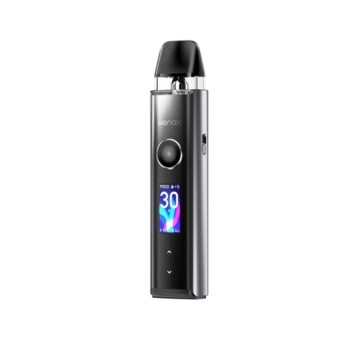 POD GEEKVAPE Wenax Q Pro Starlight Grey
