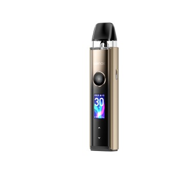 POD GEEKVAPE Wenax Q Pro Sunburst Gold