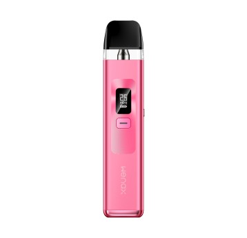POD GEEKVAPE Wenax Q Sakura Pink