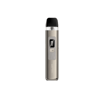POD GEEKVAPE Wenax Q Silver