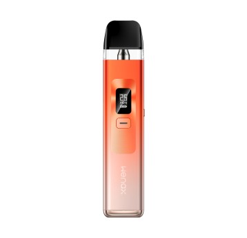 POD GEEKVAPE Wenax Q Sunset Yellow