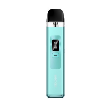 POD GEEKVAPE Wenax Q Turquoise Green
