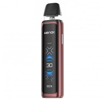 POD GEEKVAPE Wenax Q Ultra Dawn Orange