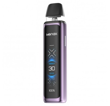 POD GEEKVAPE Wenax Q Ultra Midnight Purple