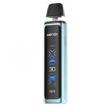 POD GEEKVAPE Wenax Q Ultra Mint Green