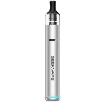 POD GEEKVAPE Wenax S3 Atom Silver