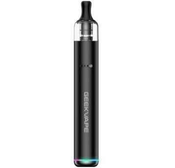 POD GEEKVAPE Wenax S3 Classic Black