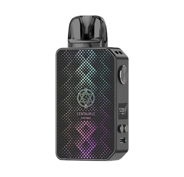 POD Lost Vape Centaurus E40 Max Prism Black