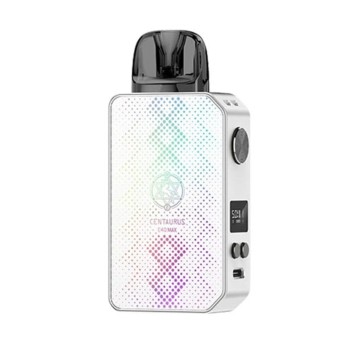 POD Lost Vape Centaurus E40 Max Prism White