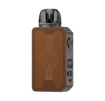 POD Lost Vape Centaurus E40 Max Regal King