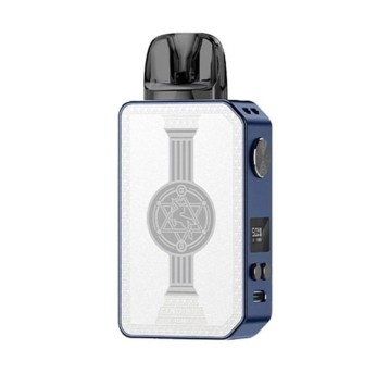 POD Lost Vape Centaurus E40 Max Royal Blue