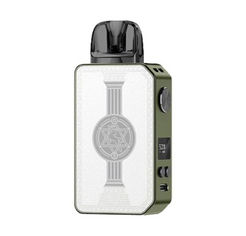 POD Lost Vape Centaurus E40 Max Royal Green