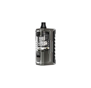 POD Lost Vape Centaurus G80 AIO Gunmetal Iron