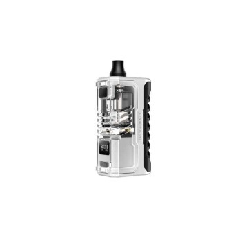 POD Lost Vape Centaurus G80 AIO Space Silver