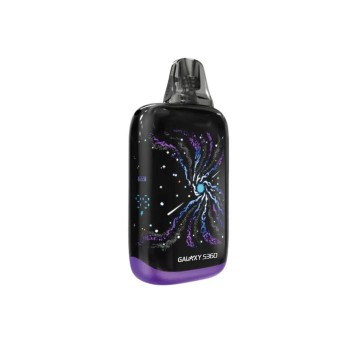 POD Lost Vape Galaxy S360 Ignite Galaxy