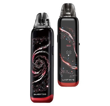 POD Lost Vape Galaxy T360 Lava Galaxy