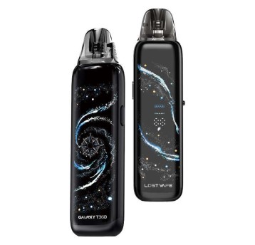 POD Lost Vape Galaxy T360 Ocean Galaxy