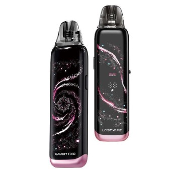 POD Lost Vape Galaxy T360 Sakura Galaxy