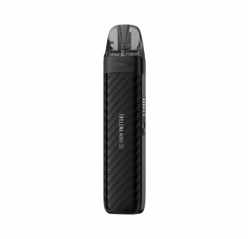 POD Lost Vape Thelema Aura S Carbon Black