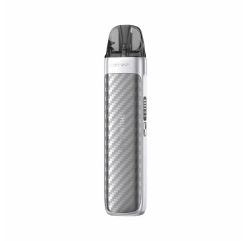 POD Lost Vape Thelema Aura S Carbon Silver