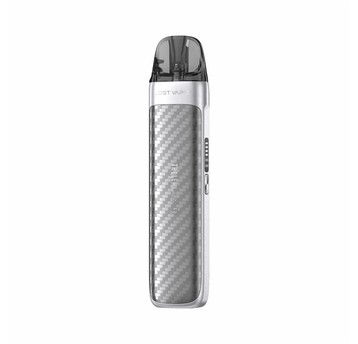 POD Lost Vape Thelema Aura S Carbon Silver