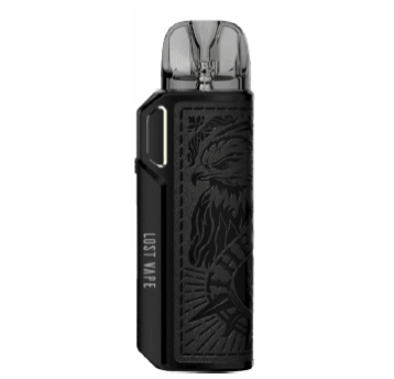 POD Lost Vape Thelema Elite 40 Eagle Black