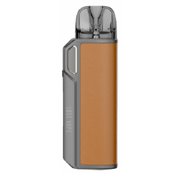 POD Lost Vape Thelema Elite 40 Gunmetal Espresso