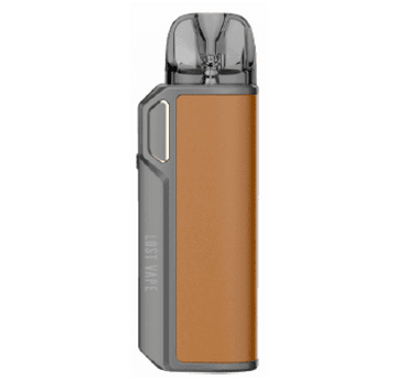 POD Lost Vape Thelema Elite 40 Gunmetal Espresso