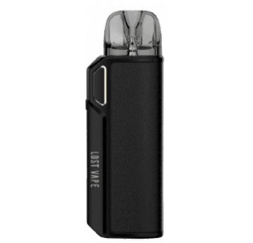 POD Lost Vape Thelema Elite 40 Midnight Black