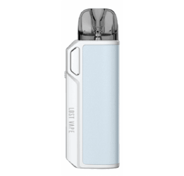 POD Lost Vape Thelema Elite 40 Silver Blue