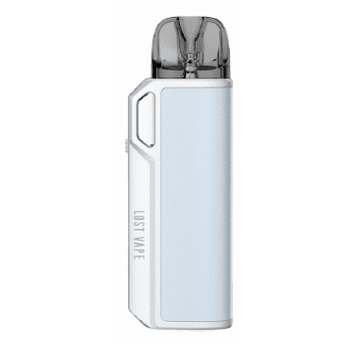 POD Lost Vape Thelema Elite 40 Silver Blue