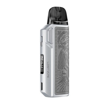 POD Lost Vape Thelema Elite DM45 Eagle Grey
