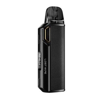 POD Lost Vape Thelema Elite DM45 Midnight Black