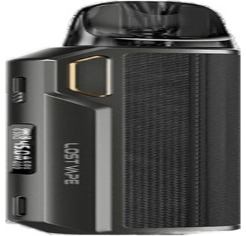 POD Lost Vape Thelema Elite DM45 Phantom Knight
