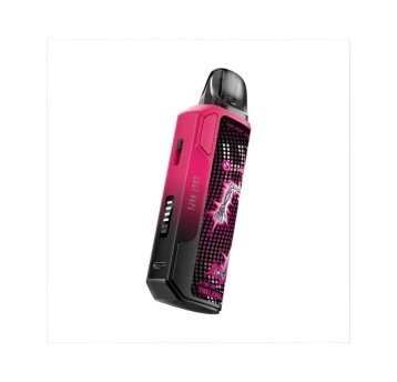 POD Lost Vape Thelema Elite S Thunder Dance