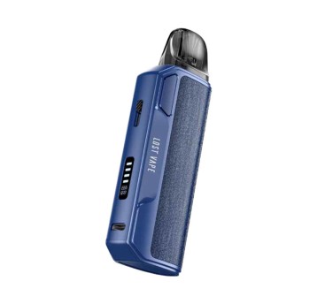 POD Lost Vape Thelema Elite S Twill Denim Blue