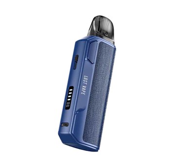POD Lost Vape Thelema Elite S Twill Denim Blue