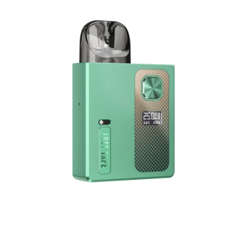 POD Lost Vape Ursa Baby Pro Emerald Green