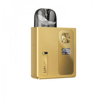 POD Lost Vape Ursa Baby Pro Golden Knight