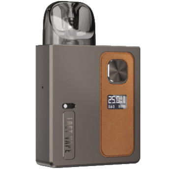 POD Lost Vape Ursa Baby Pro Gunmetal Espresso