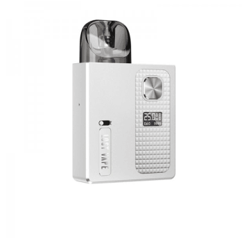 POD Lost Vape Ursa Baby Pro Pearl White