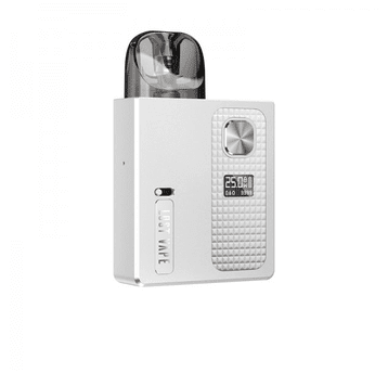 POD Lost Vape Ursa Baby Pro Pearl White