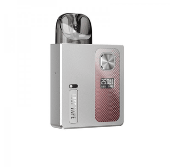 POD Lost Vape Ursa Baby Pro Silver Lust