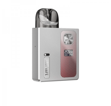POD Lost Vape Ursa Baby Pro Silver Lust